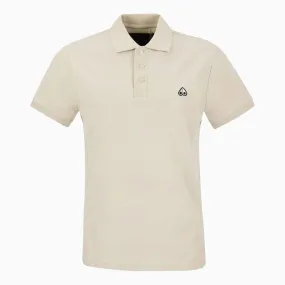 Men's Pique Polo Shirt