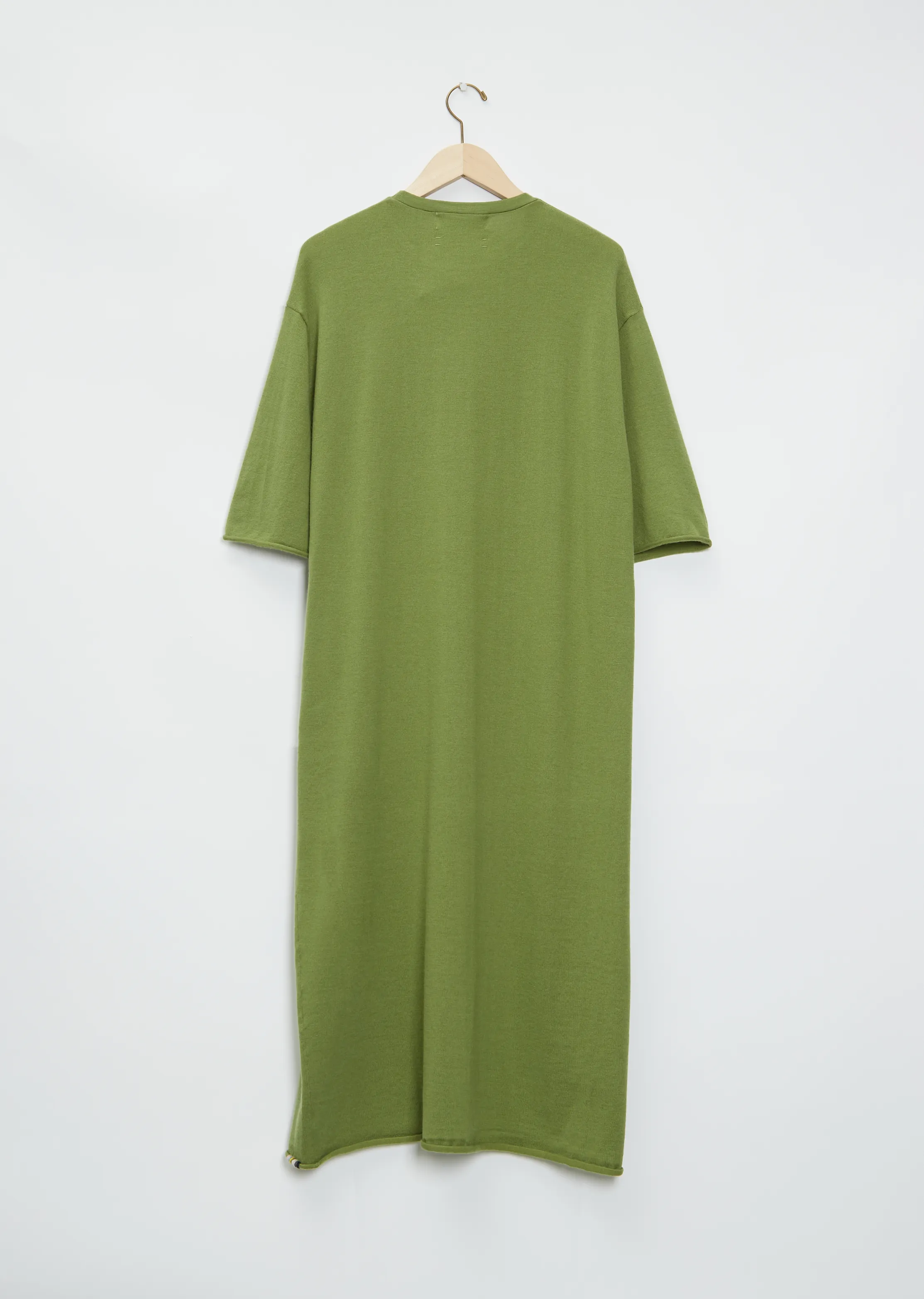 n°238 Kleid Cashmere Dress — Nymph