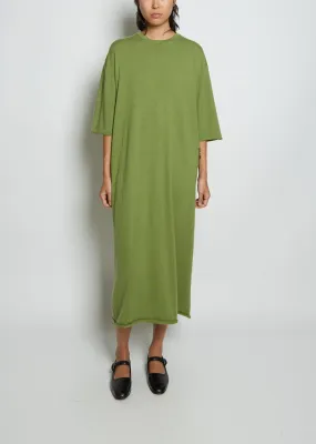 n°238 Kleid Cashmere Dress — Nymph