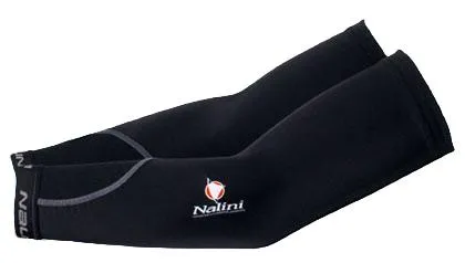 Nalini Tasso Arm Warmers - Black