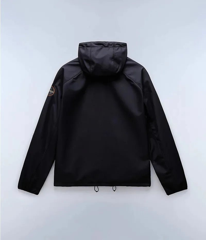 Napapijri Wildhorn Hooded Jacket