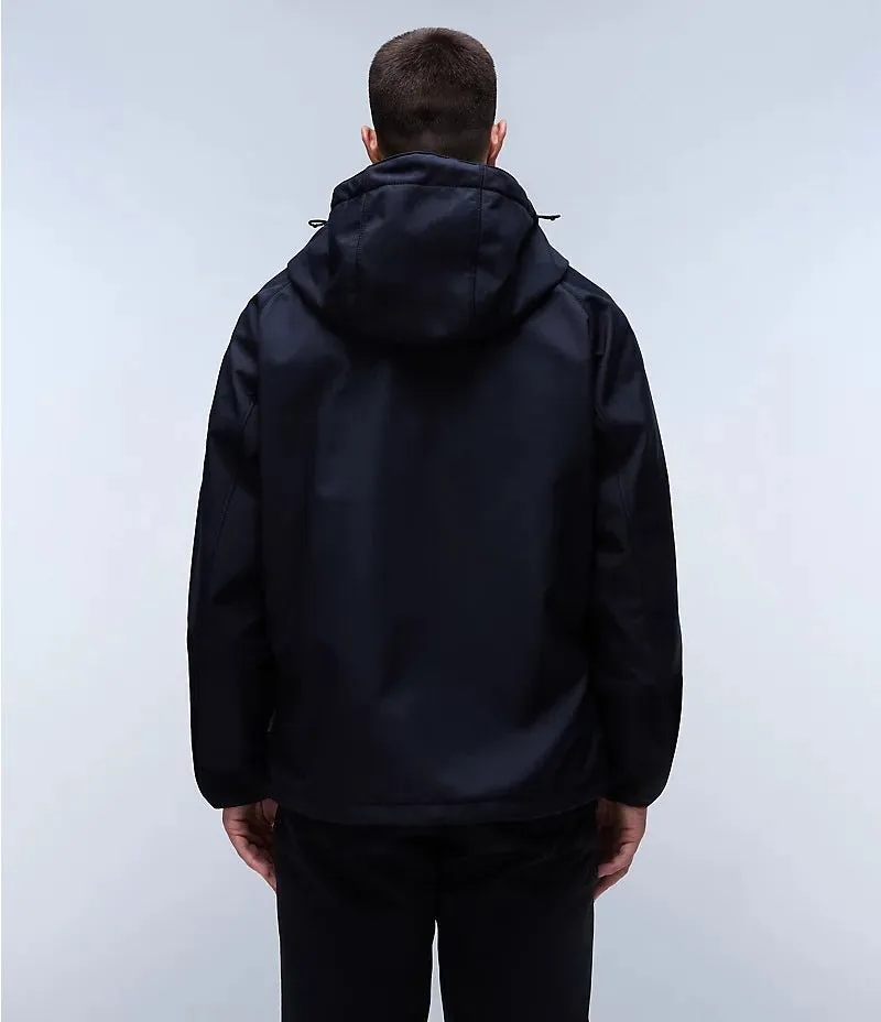 Napapijri Wildhorn Hooded Jacket