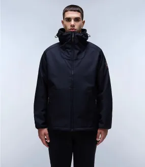 Napapijri Wildhorn Hooded Jacket