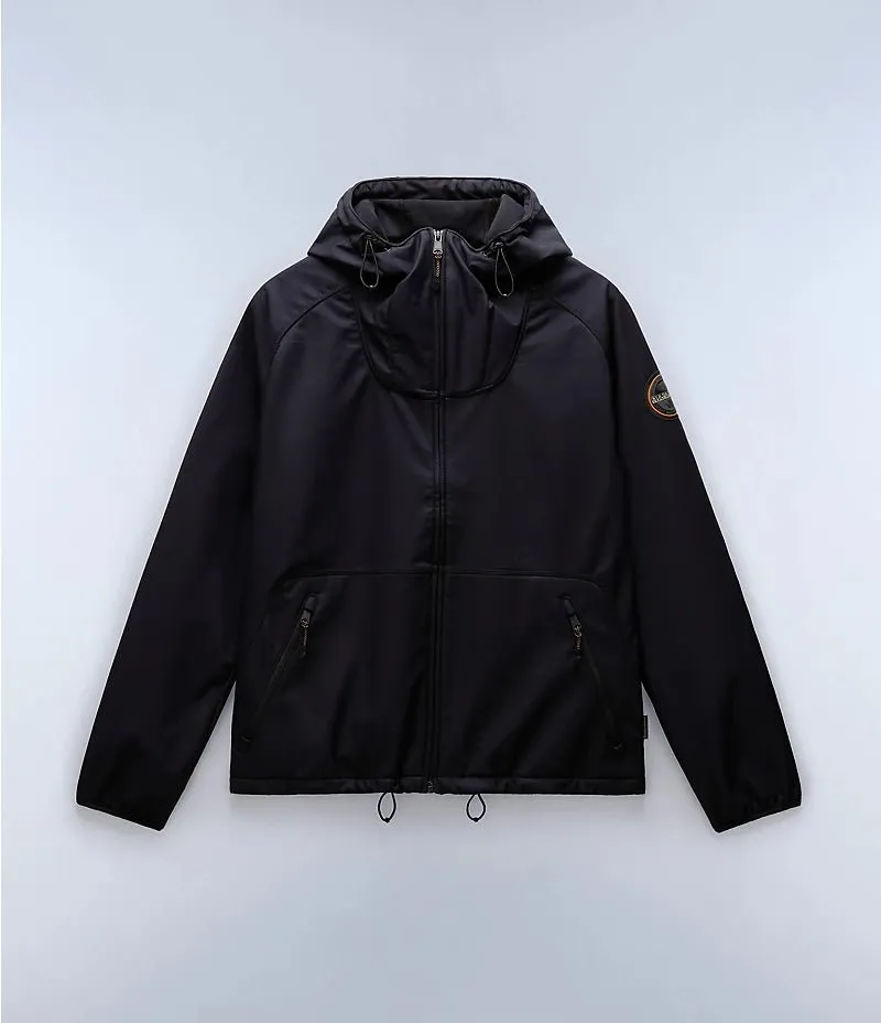 Napapijri Wildhorn Hooded Jacket