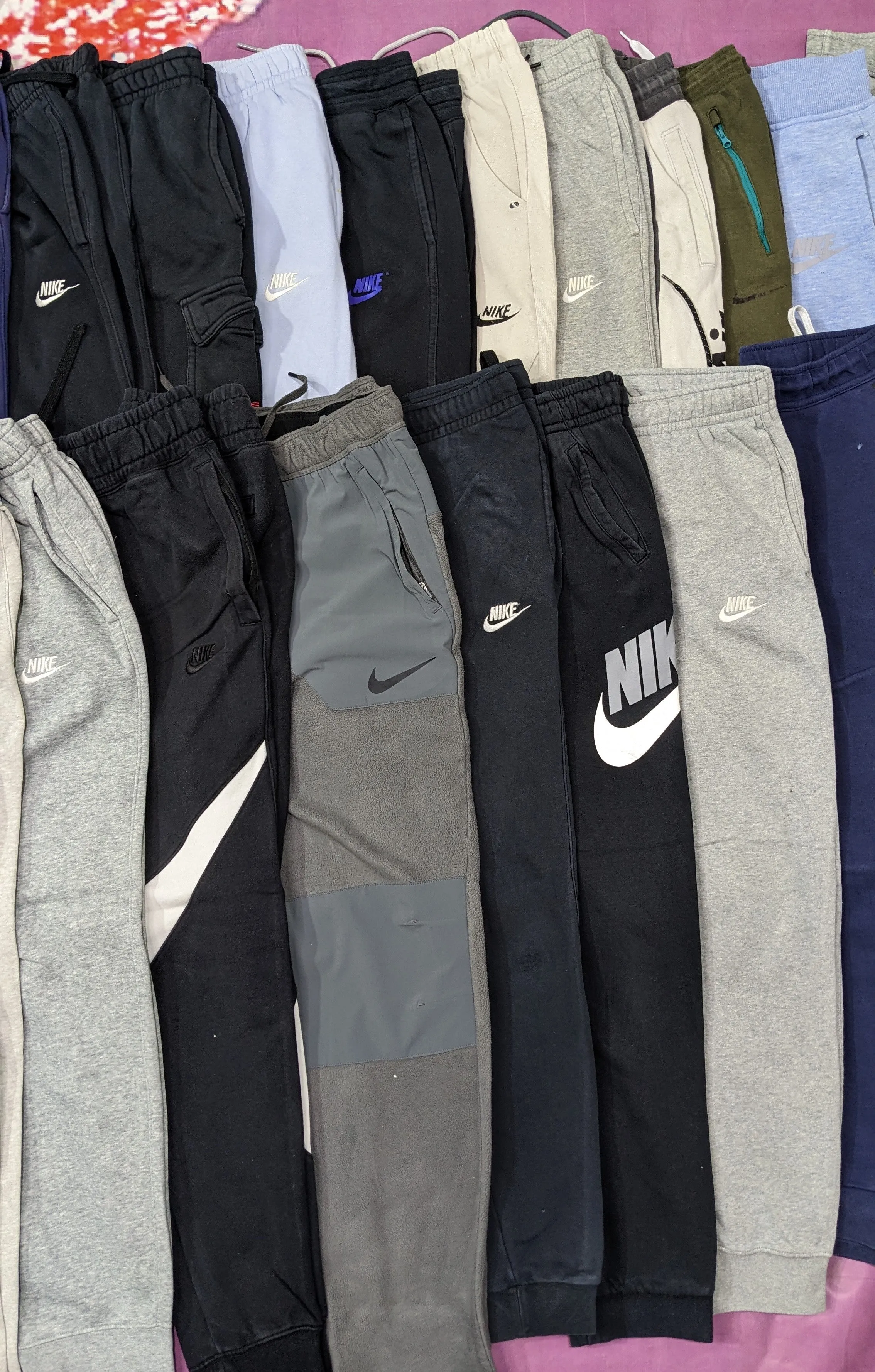 Nike Jogger Pants 37 pieces