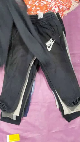 Nike Jogger Pants 37 pieces