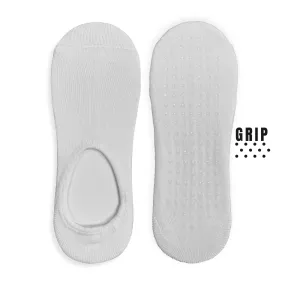 No Show Socks with GRIPS