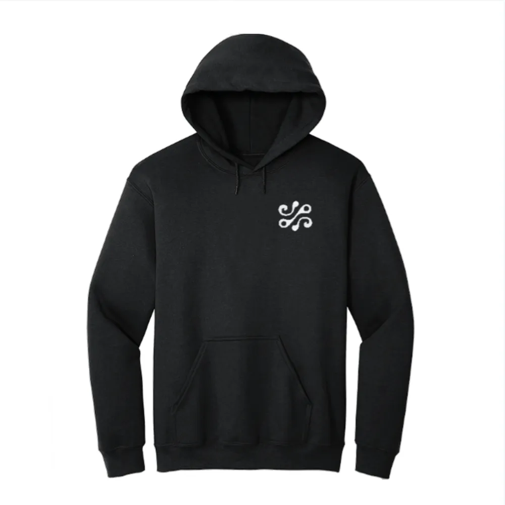 Nox Hoodie