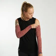 Oiselle | Lux Armwarmers