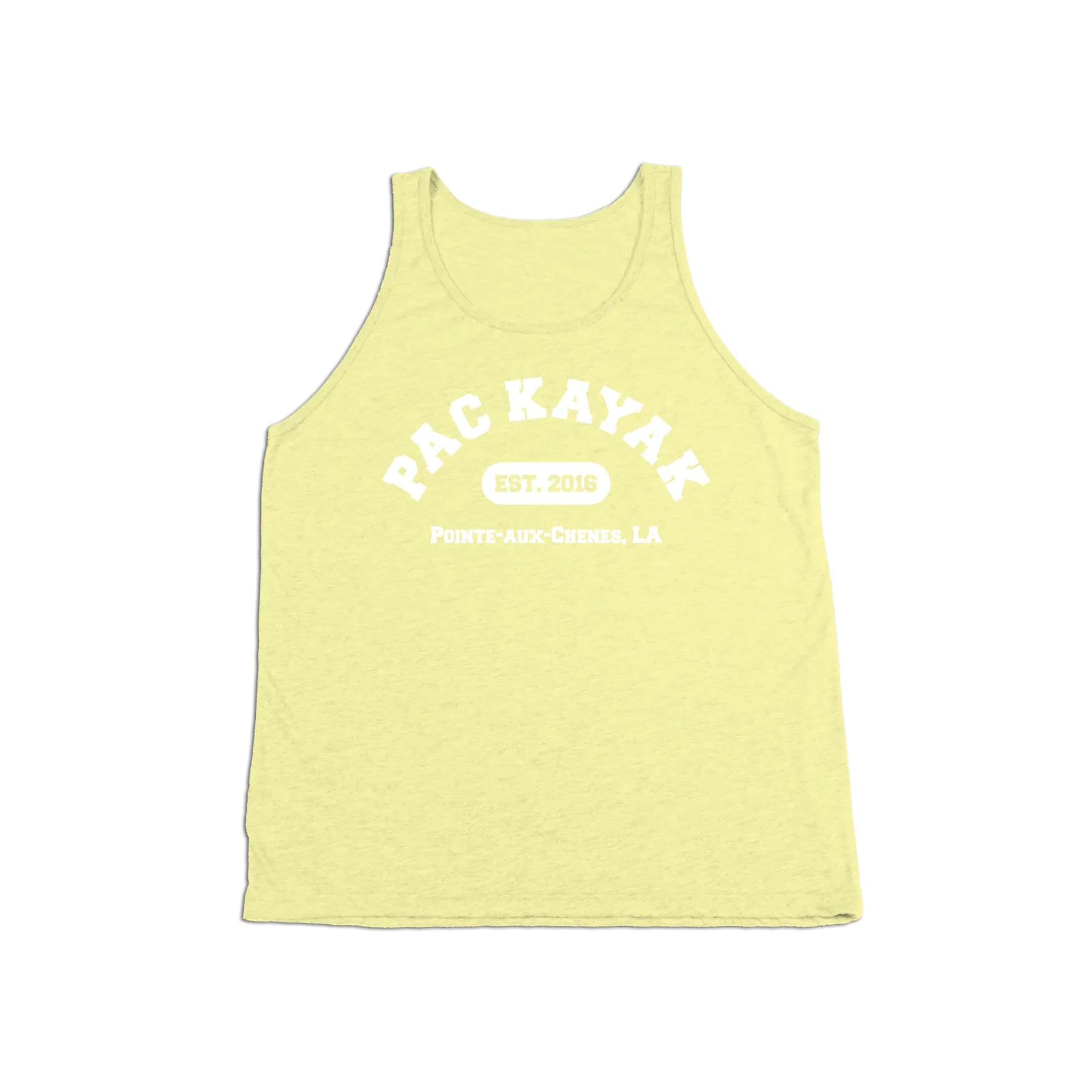 #PACKAYAK YOUTH Tank Top