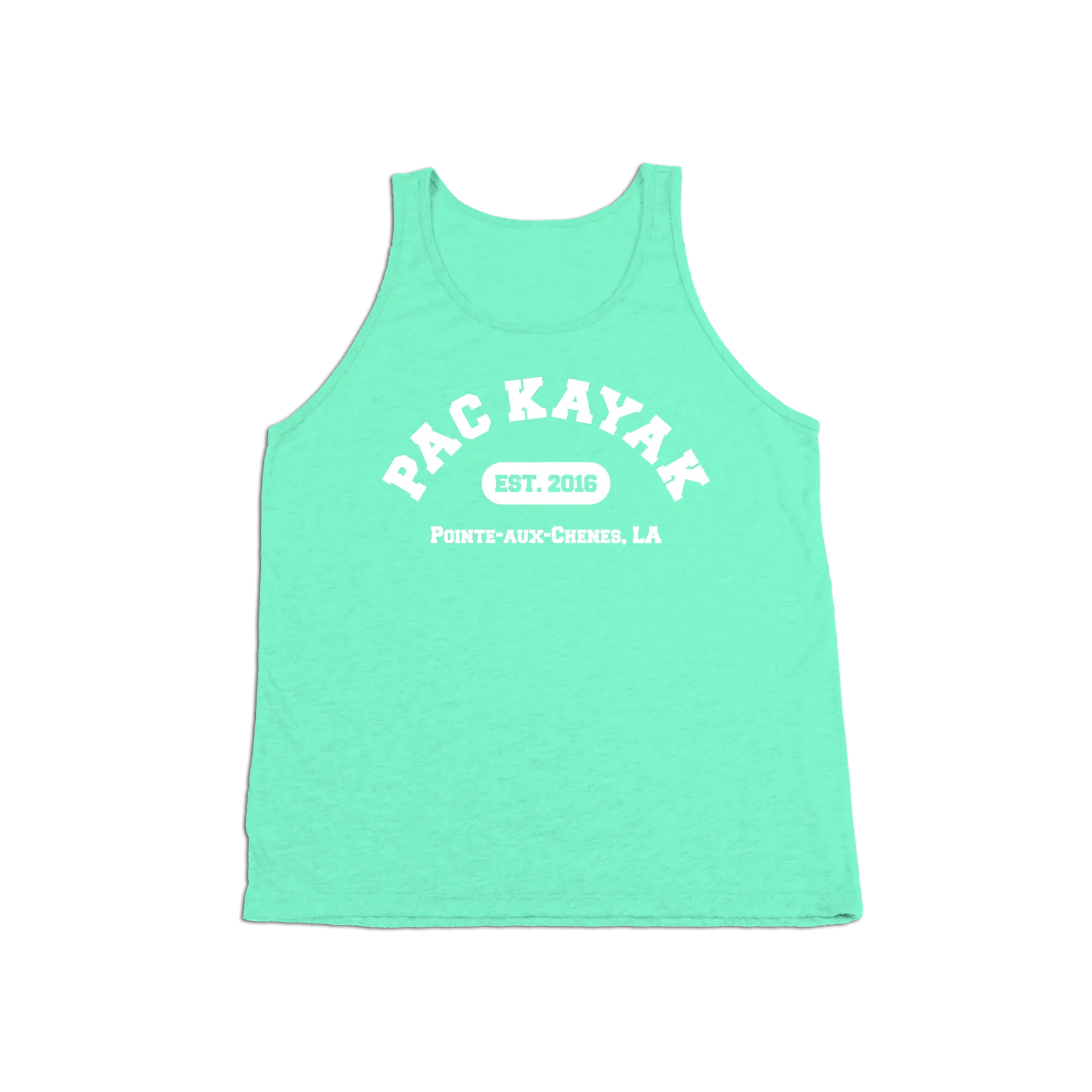 #PACKAYAK YOUTH Tank Top