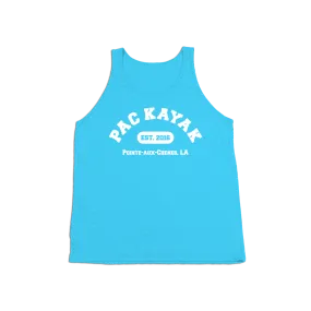 #PACKAYAK YOUTH Tank Top