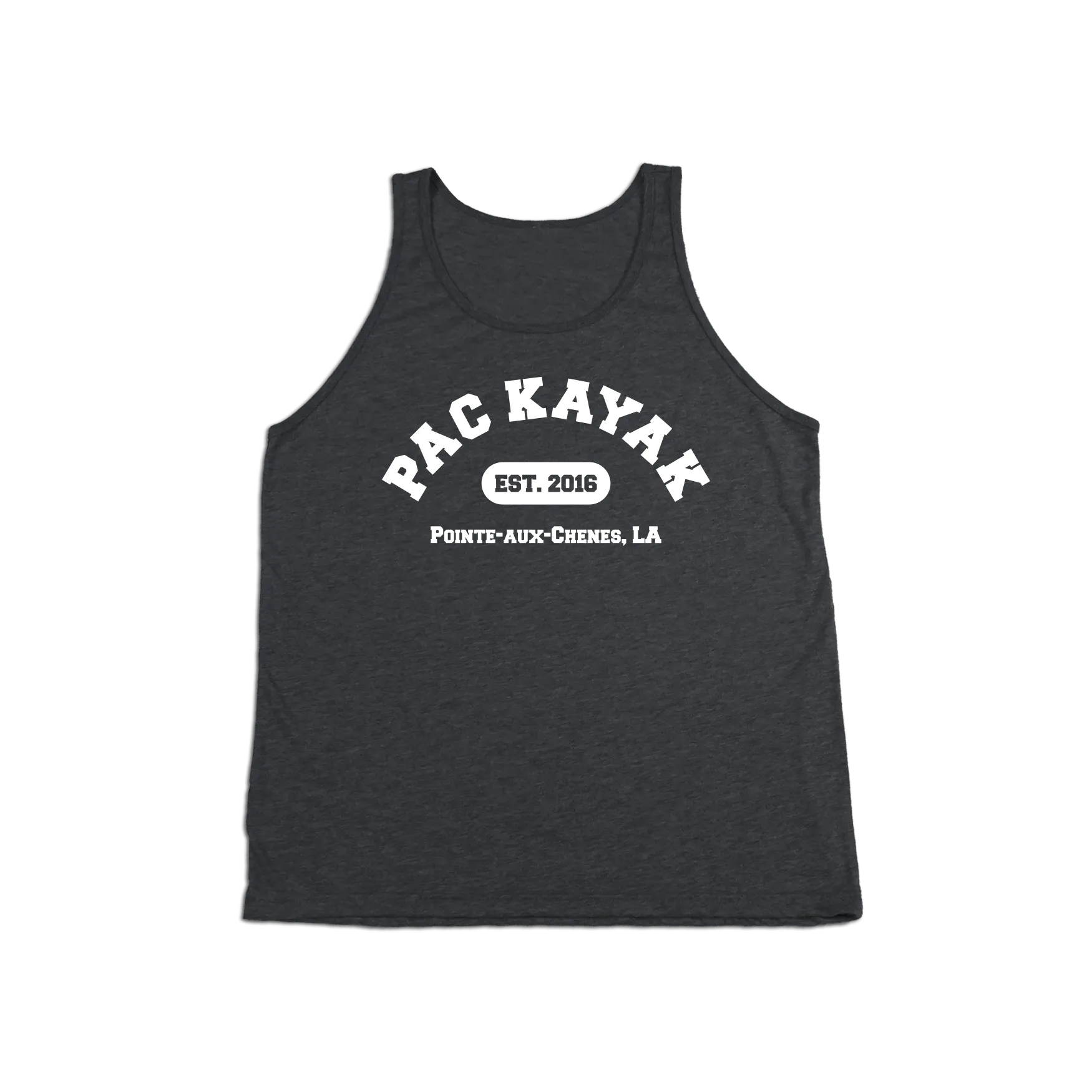 #PACKAYAK YOUTH Tank Top