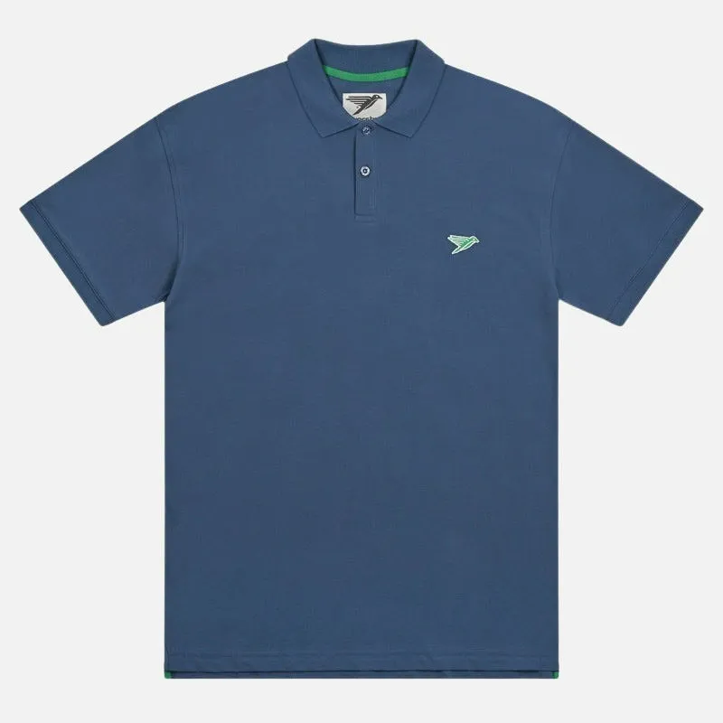 Piqué Polo Shirt