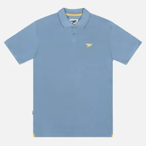 Piqué Polo Shirt