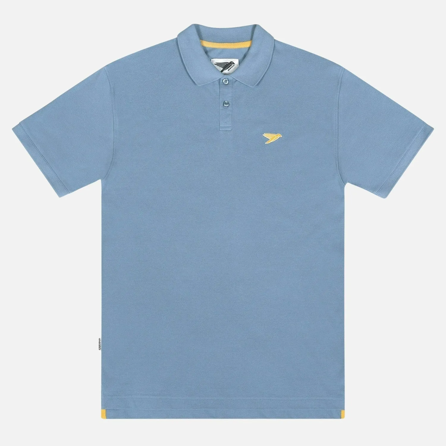 Piqué Polo Shirt