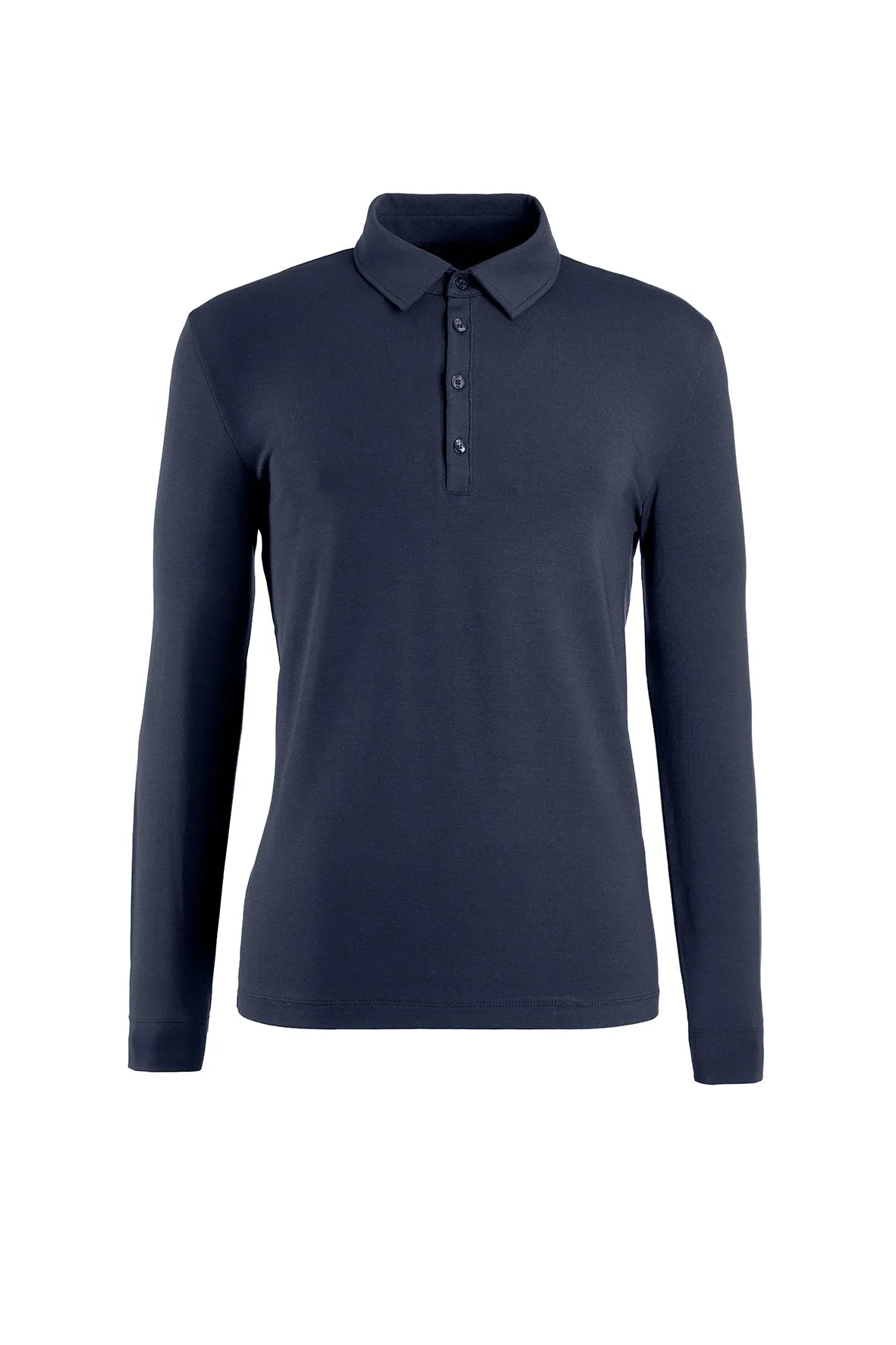 Polo long sleeve