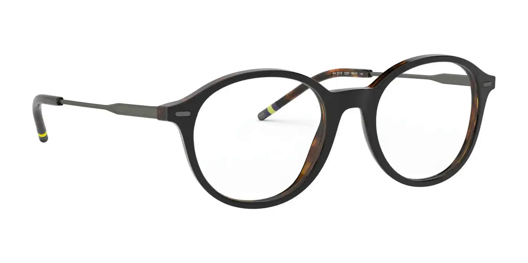 Polo PH2219 Eyeglasses | Size 50