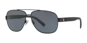 Polo PH3110 Sunglasses | Size 60