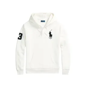 Polo Ralph Lauren Big Pony Fleece Hoodie 710917991001