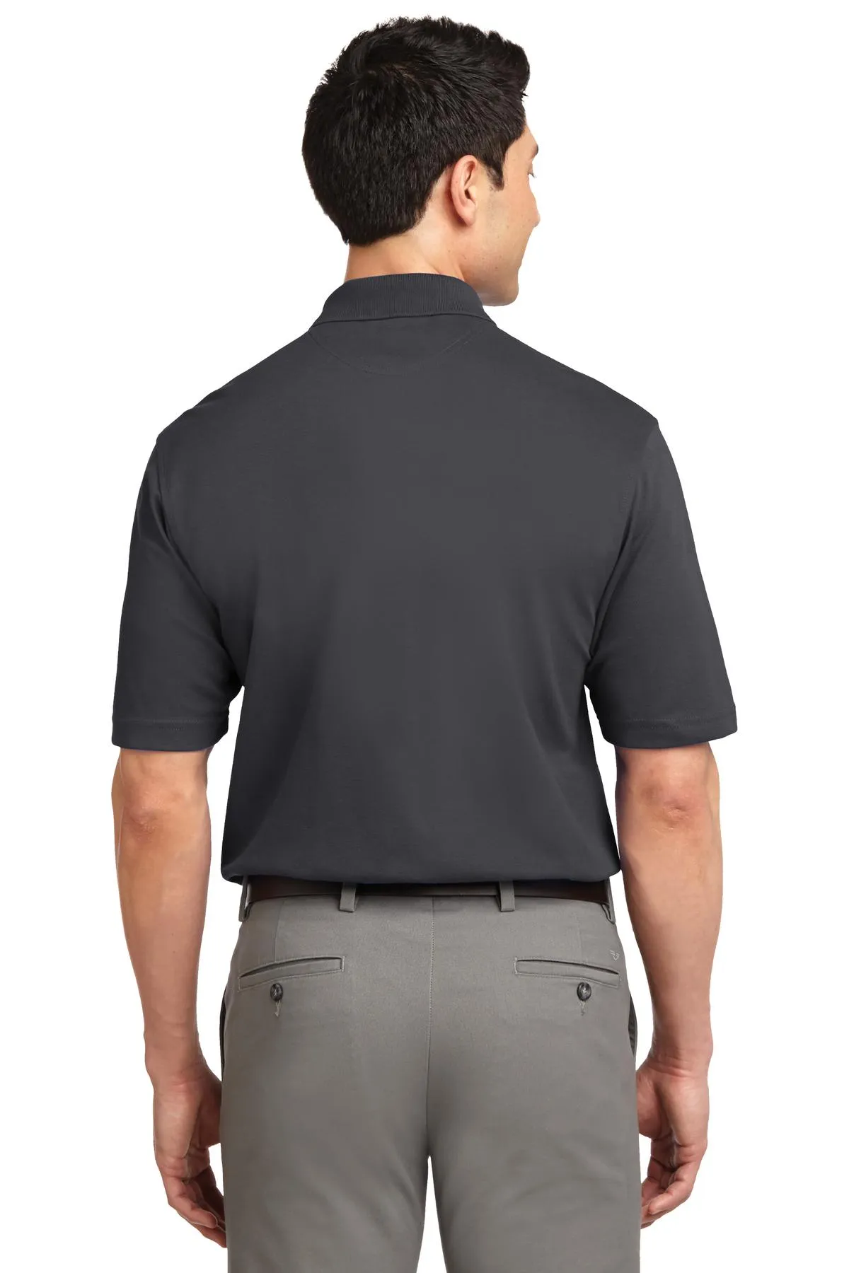 Port Authority® Tall Rapid Dry™ Polo. TLK455