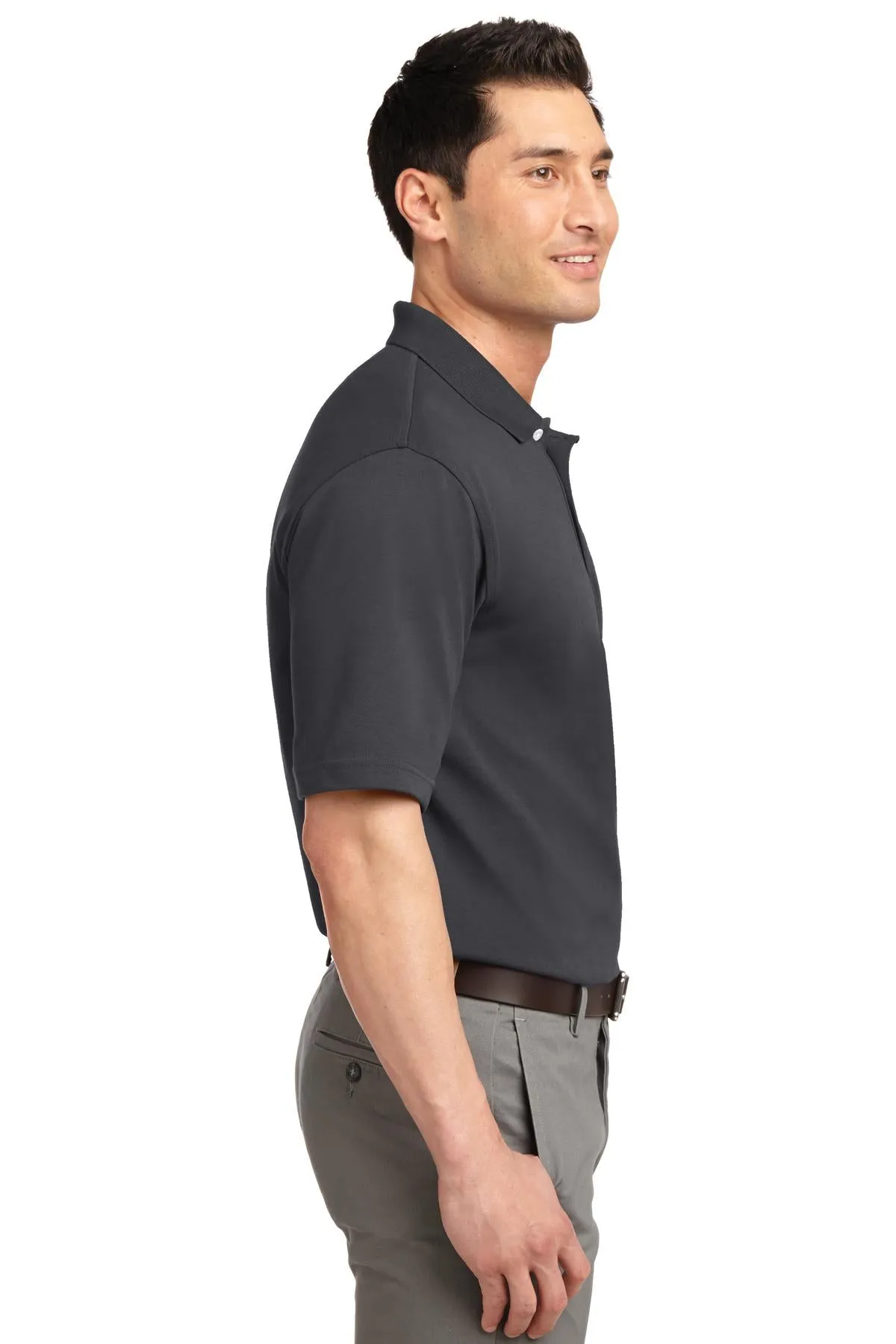 Port Authority® Tall Rapid Dry™ Polo. TLK455