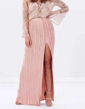 Primavera Maxi Skirt