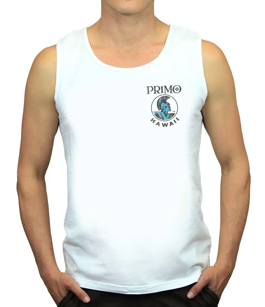 Primo Islands Men's Tank