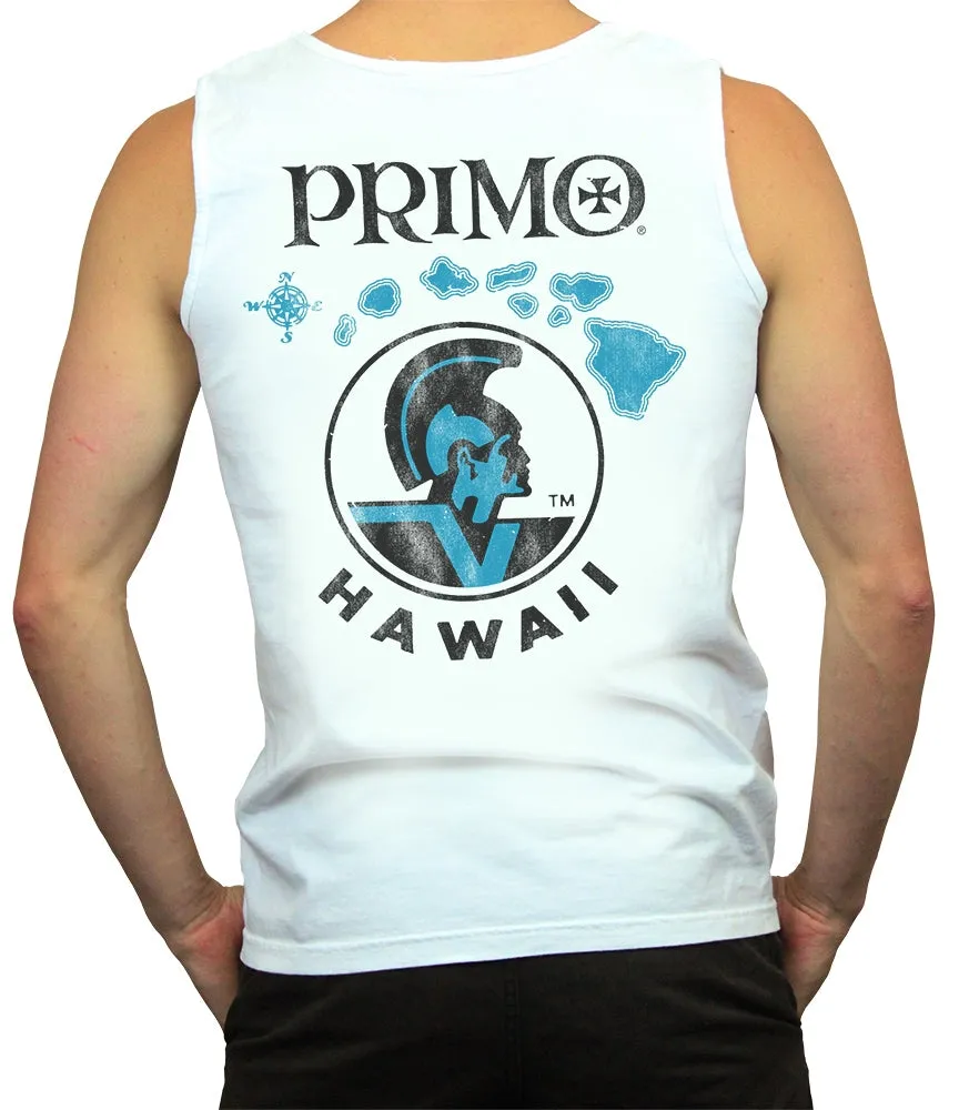 Primo Islands Men's Tank