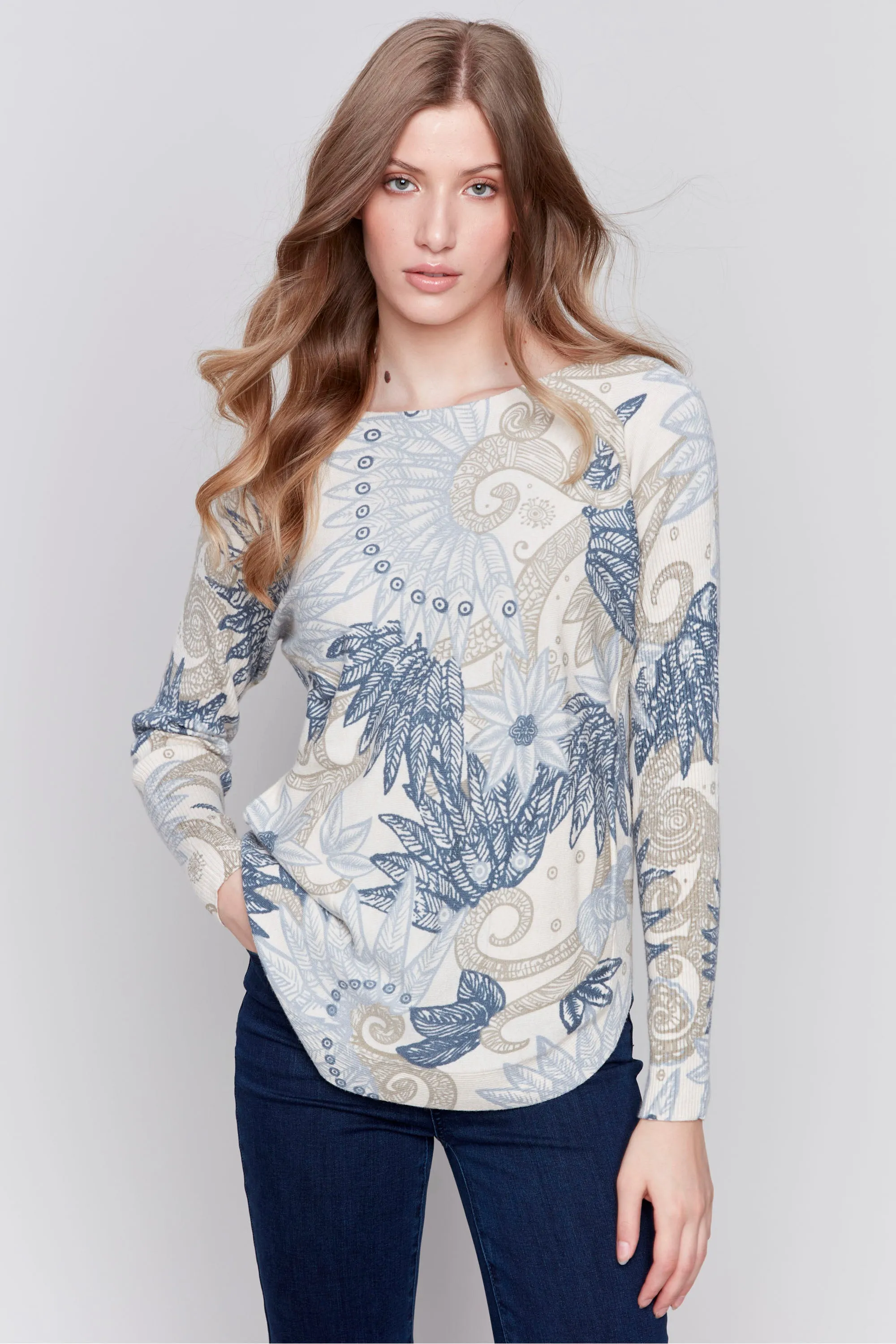 PRINT LS TOP