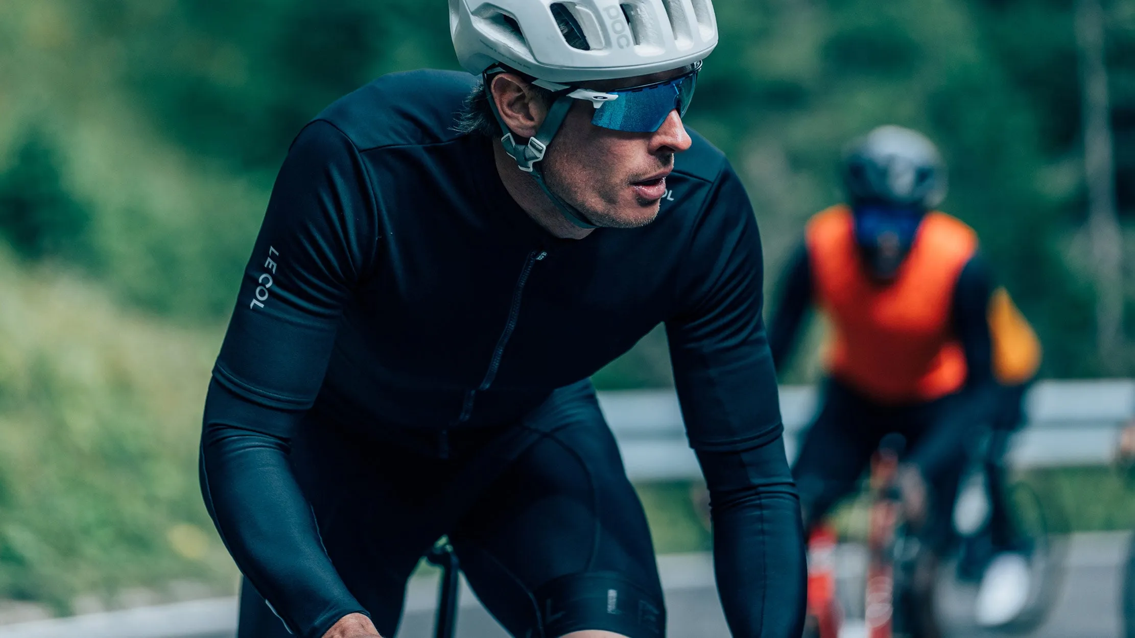 Pro All Weather Jersey