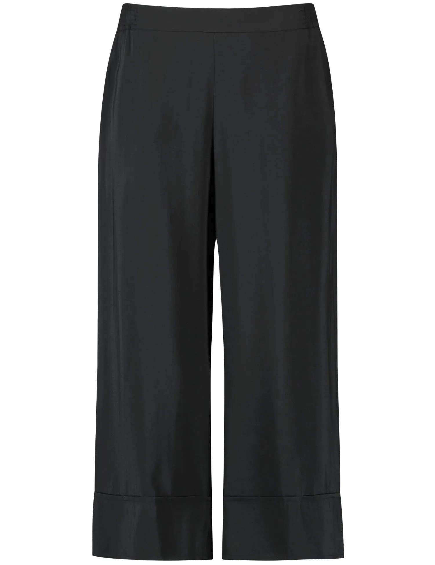 Pull-on Palazzo Pant