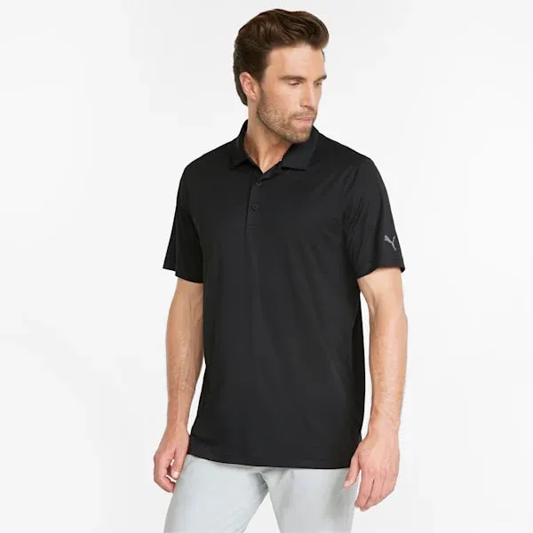 Puma Mens Gamer Polo