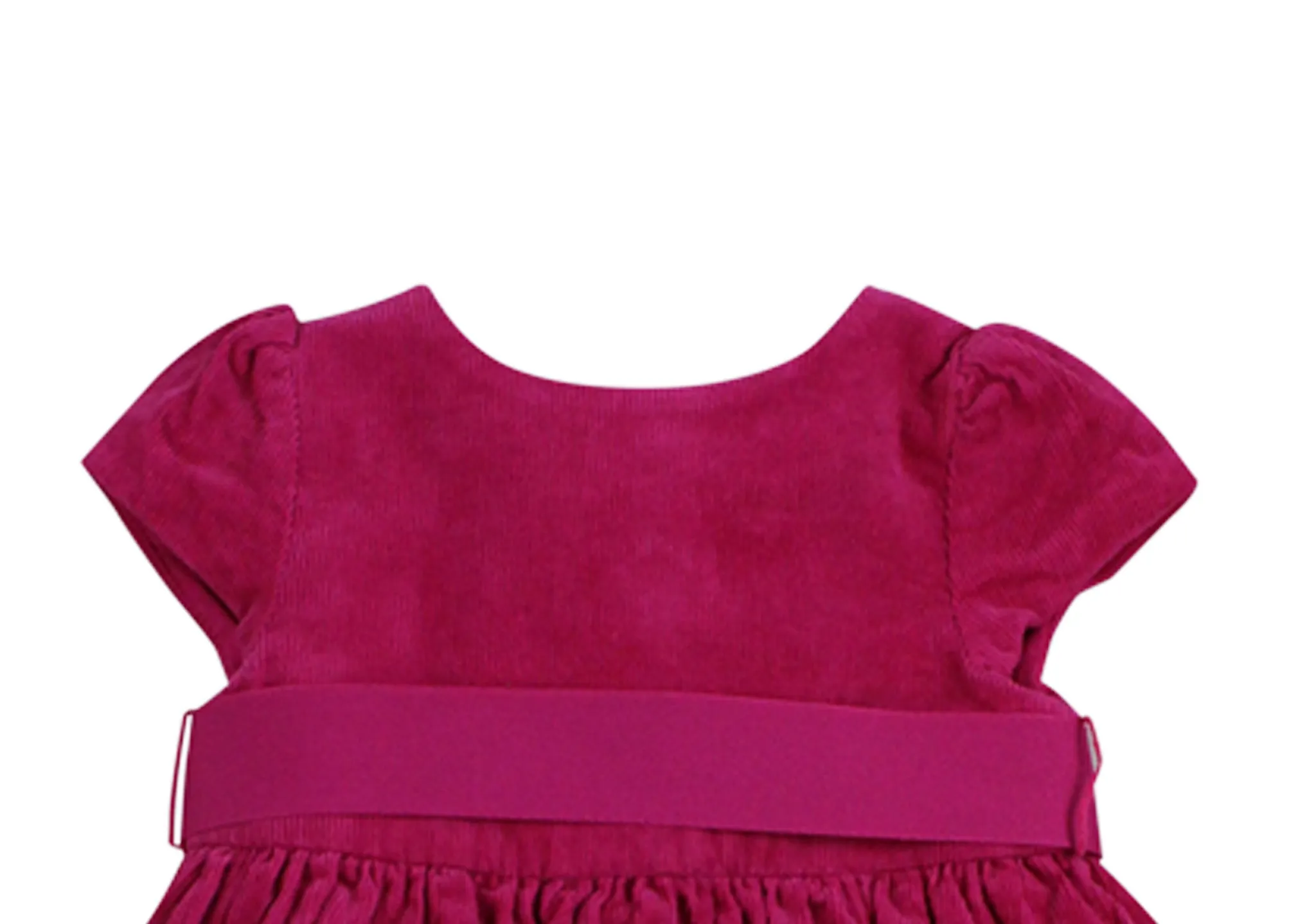 Ralph Lauren, Baby Girls Dress & Bloomers Set, 3-6 Months