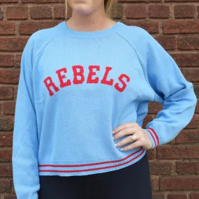 Rebels Sweater