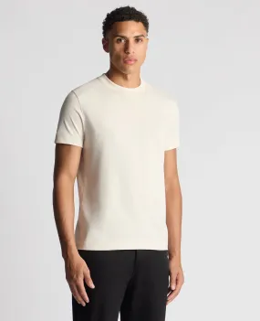 Regular Fit Organic Cotton T-Shirt