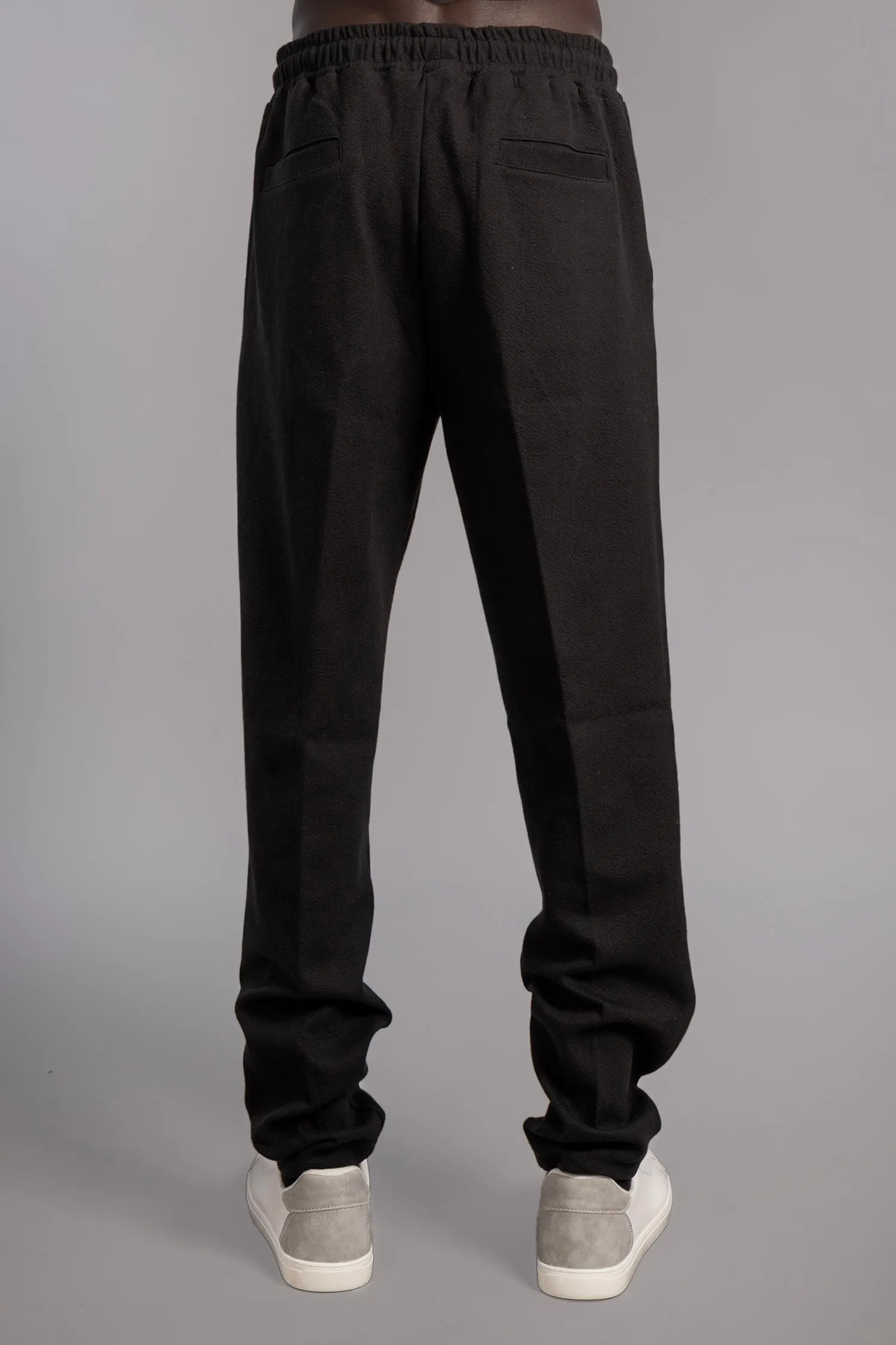 Relaxed Fit Drawstring Sweatpants  (10135) - Jorindo