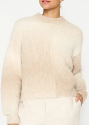 Ro Sweater - Perle Combo