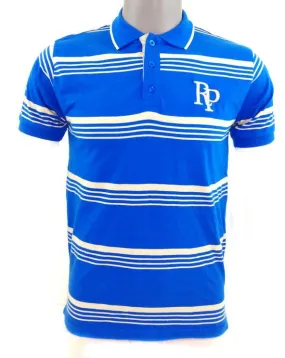 Rodney Parade Stripe Leisure Wear Polo