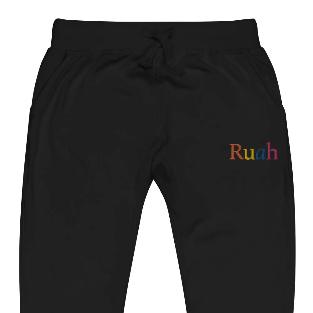 Ruah Fleece Sweatpants