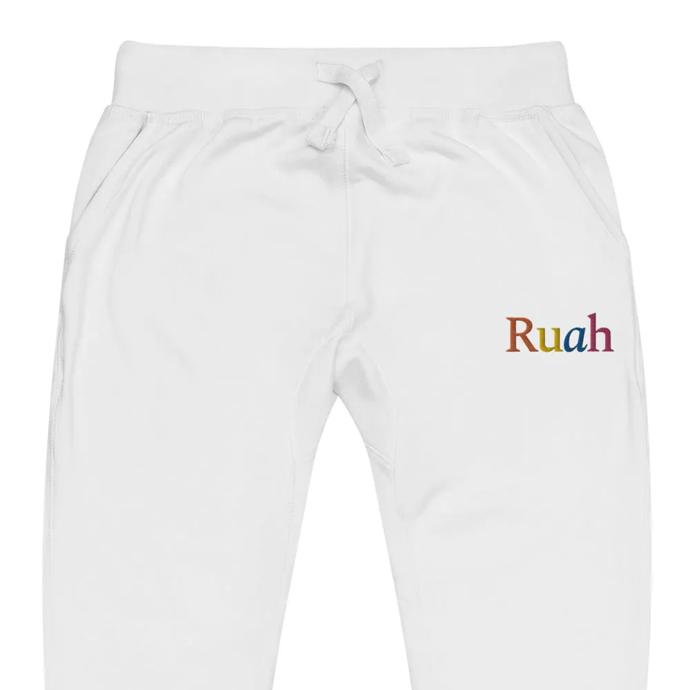 Ruah Fleece Sweatpants