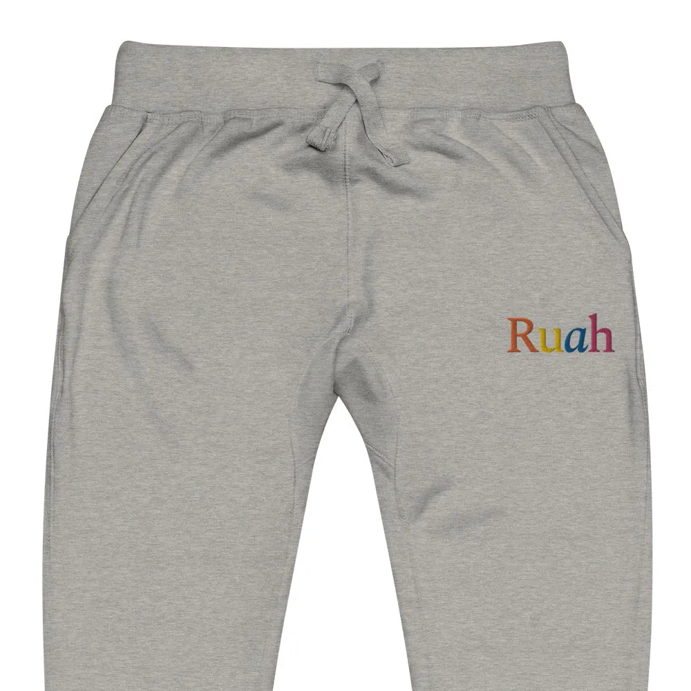 Ruah Fleece Sweatpants