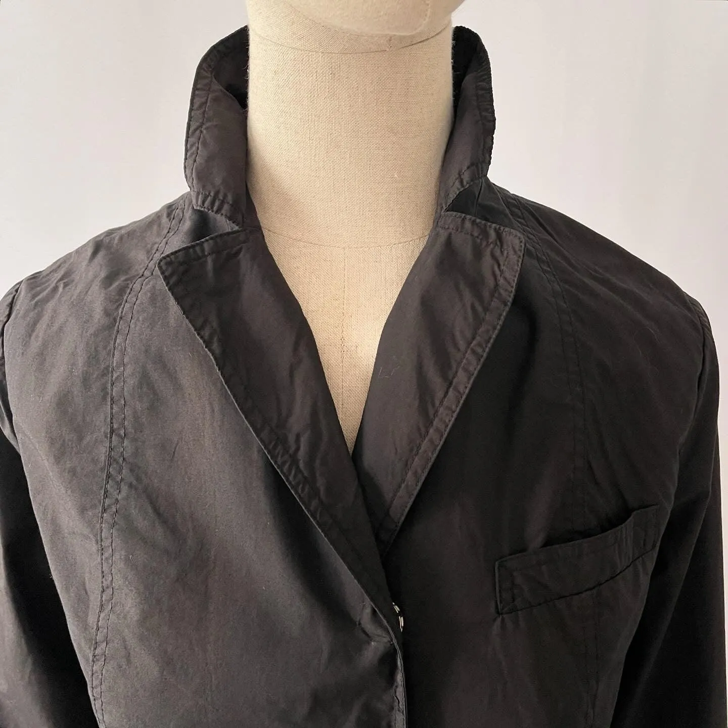 RUNDHOLZ Jacket/Shirt