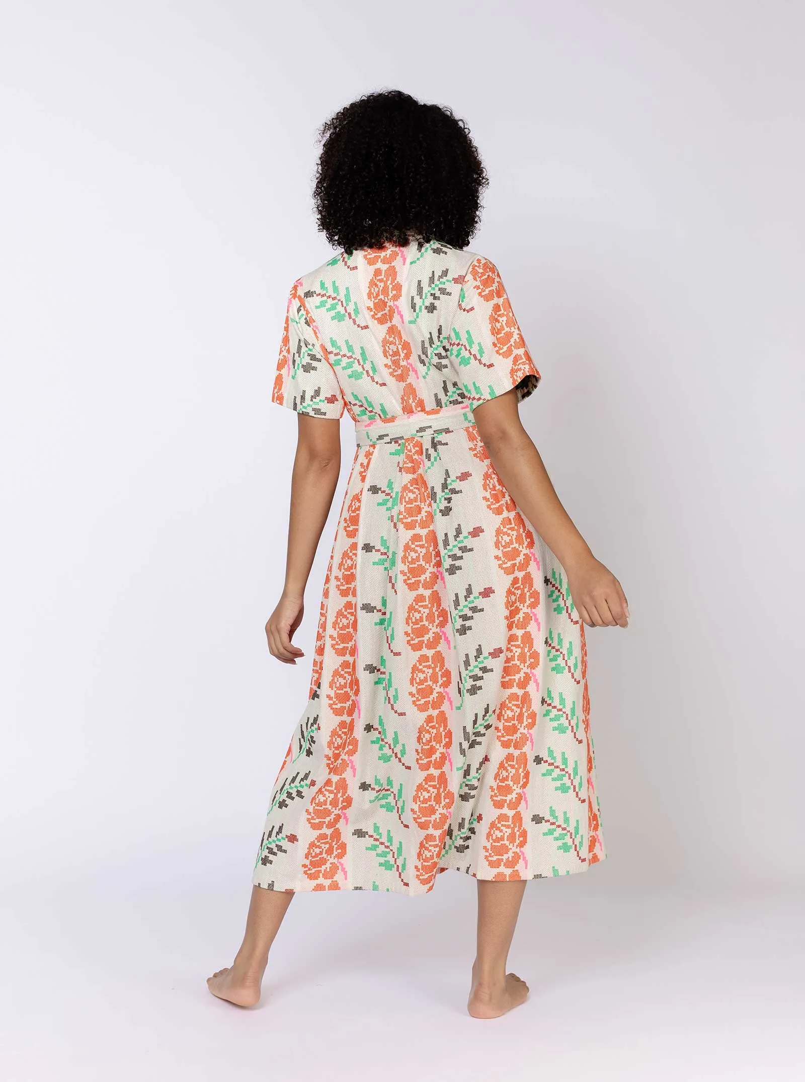 sabine dress | winter 24 | namesake