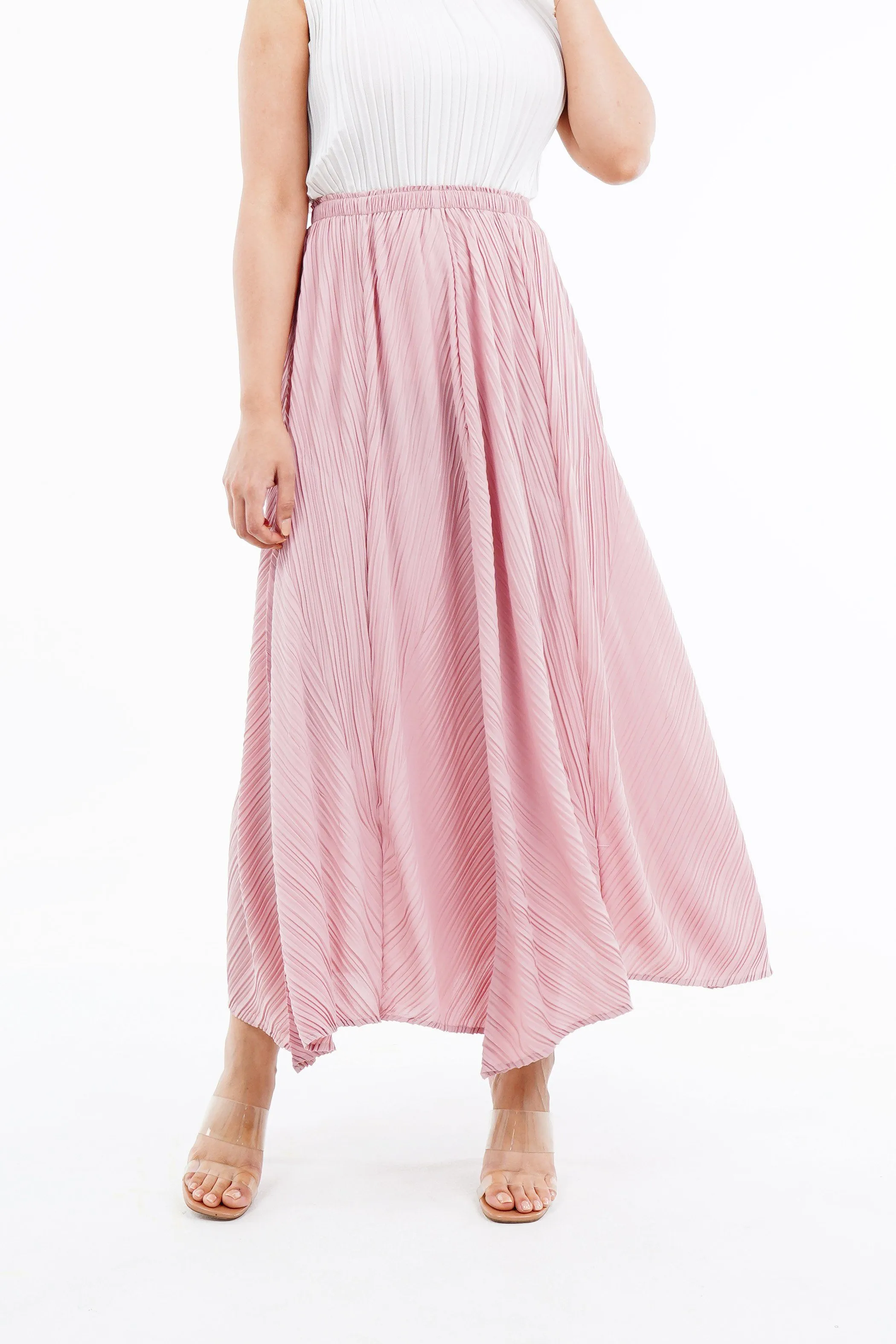 Samara Freesia A-Line Skirt