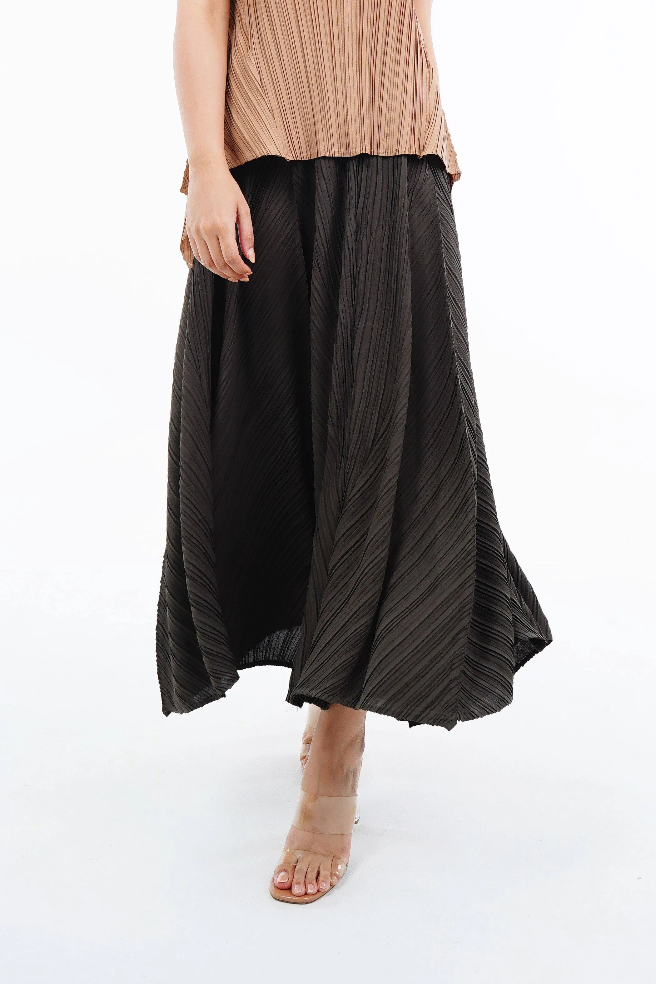 Samara Freesia A-Line Skirt