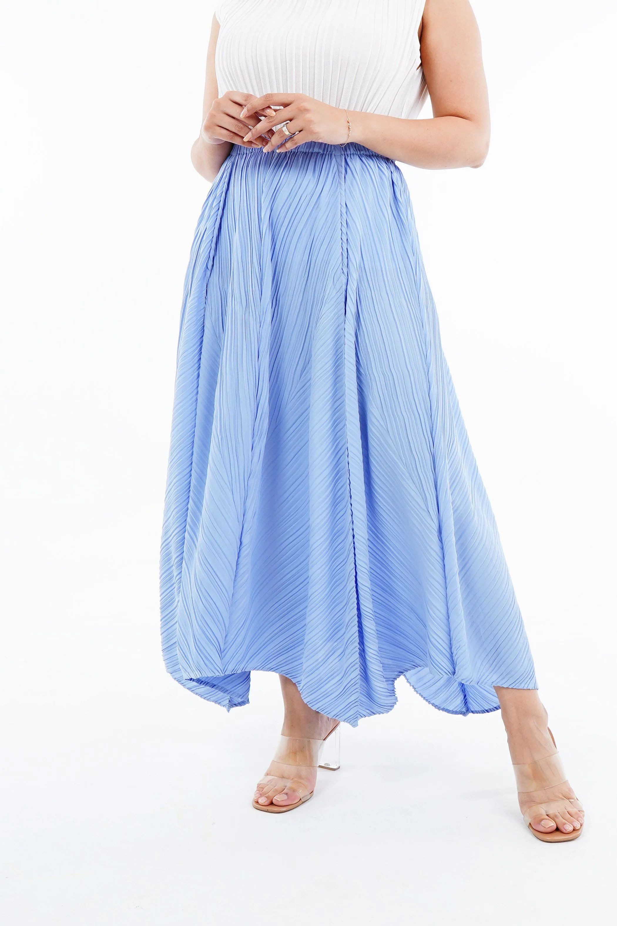 Samara Freesia A-Line Skirt