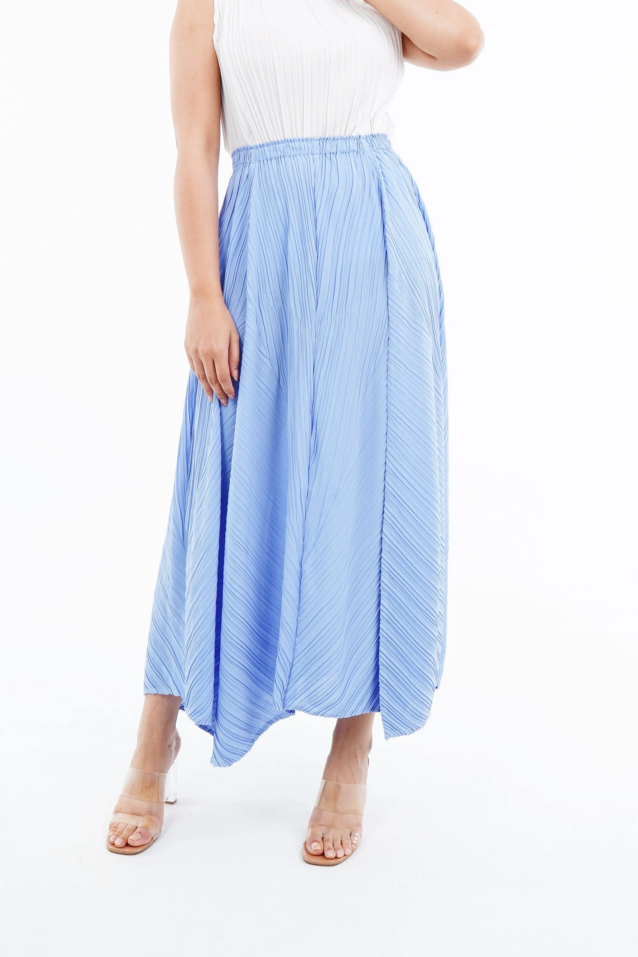 Samara Freesia A-Line Skirt