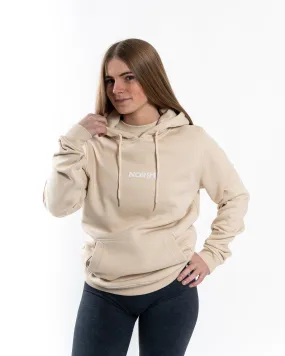 Sand Hoodie • Women