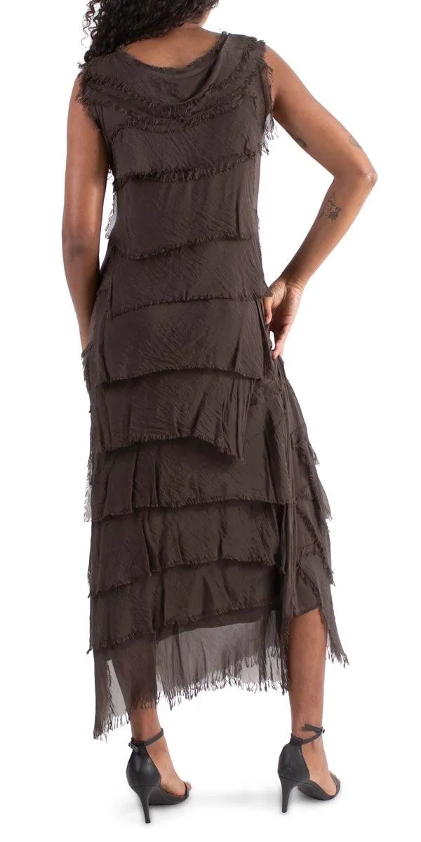 Siena Maxi Dress